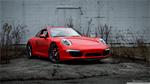 Fond d'écran gratuit de Porsche numéro 58067